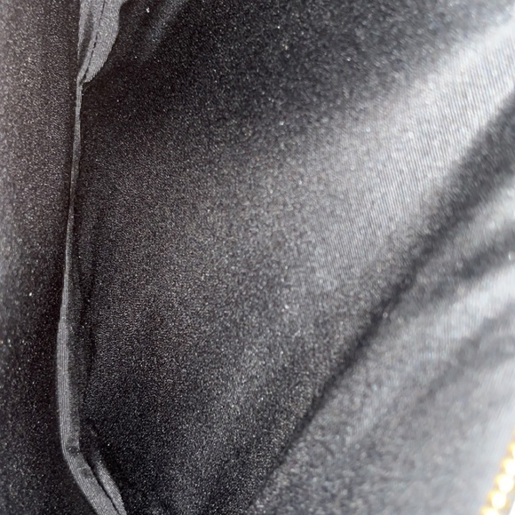 Marc Jacobs color blocked smoked almond leather medium sized tote - Picture 3 of 6